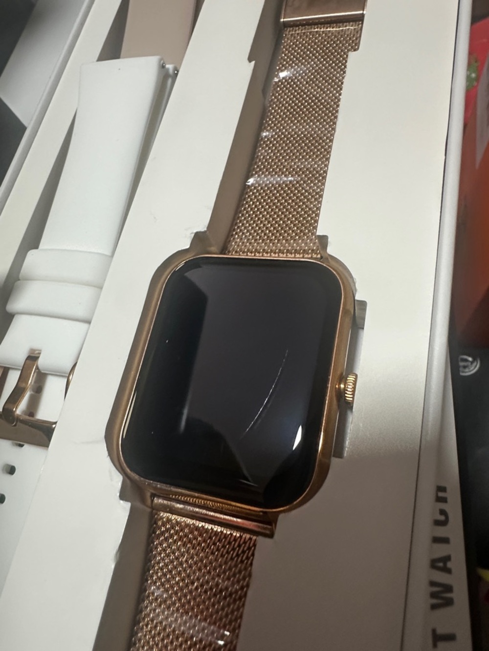 Smart Audio Glasses and Smart Watch Bundle - Picture 8 of 8